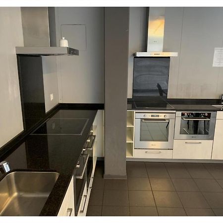 Work & Live Apartments Frauenfeld Esterno foto