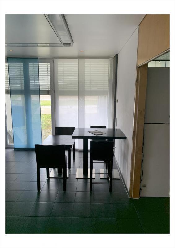 Work & Live Apartments Frauenfeld Esterno foto
